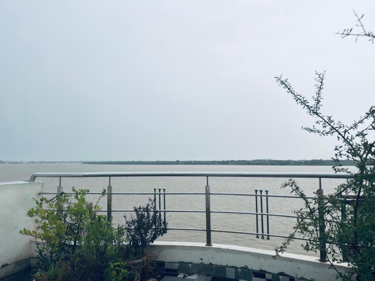 River View Paying Guest House Varanasi Exterior photo