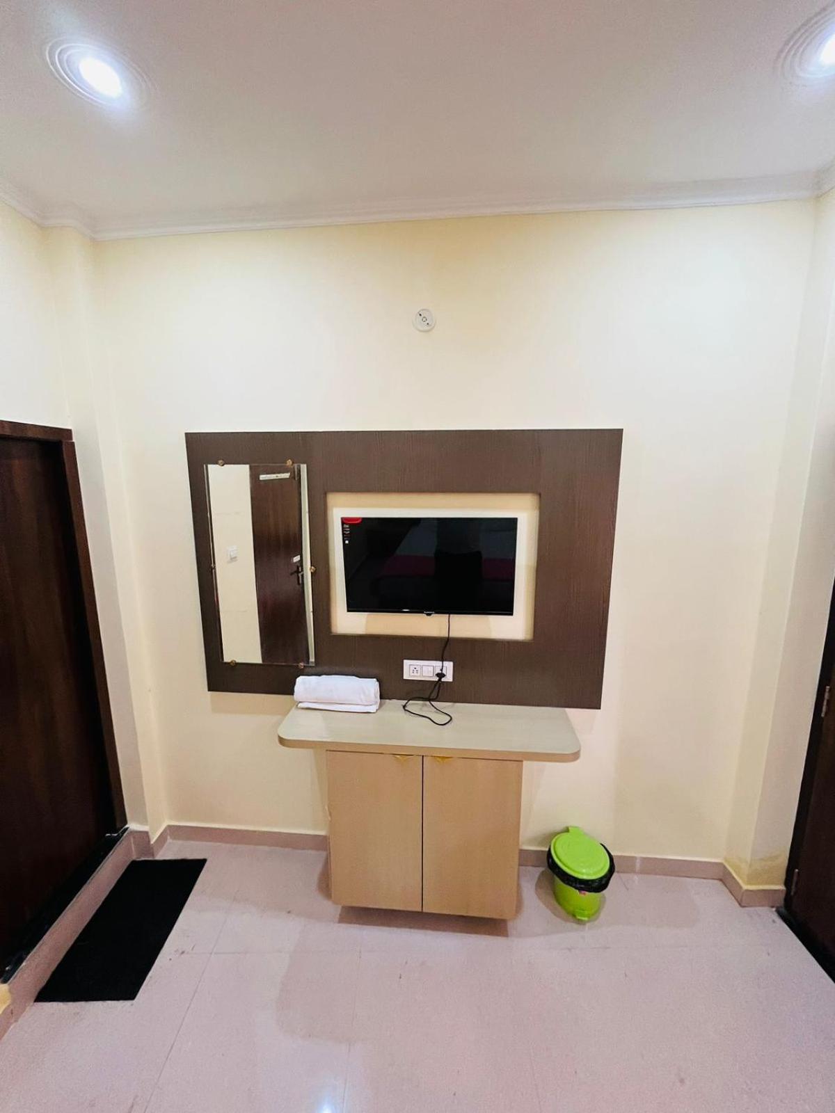 River View Paying Guest House Varanasi Room photo